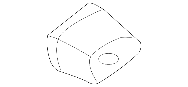 27760-1B020 Деталь AMPLIFIER