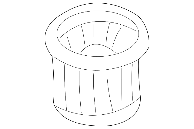 27230-2Z300 Деталь FAN