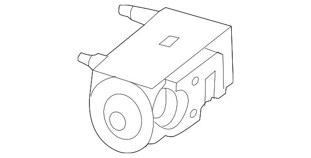 172-835-00-72 EXPANSION VALVE