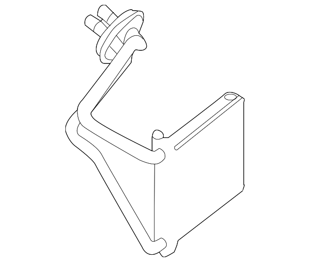 172-835-00-01 HEATER CORE