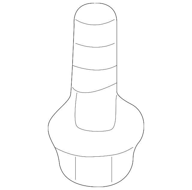 30020601 Деталь REAR MOUNT BOLT
