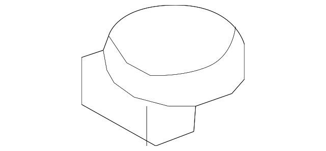 F2AZ-17B649-A LEVEL SENSOR