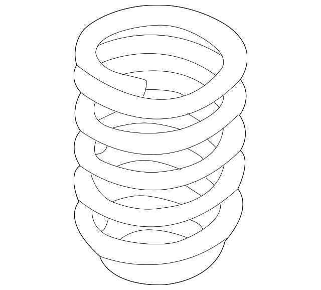 33-53-6-758-379 Деталь SPRING, LEFT
