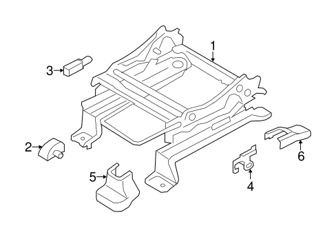 Edge TRACKS & COMPONENTS 3