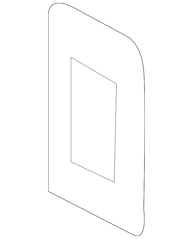 64423-2T050 Деталь RAIL ASSY MOUNT BRACKET, RIGHT