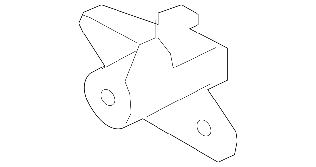 H4660JJ50A Деталь LOCK CYLINDER