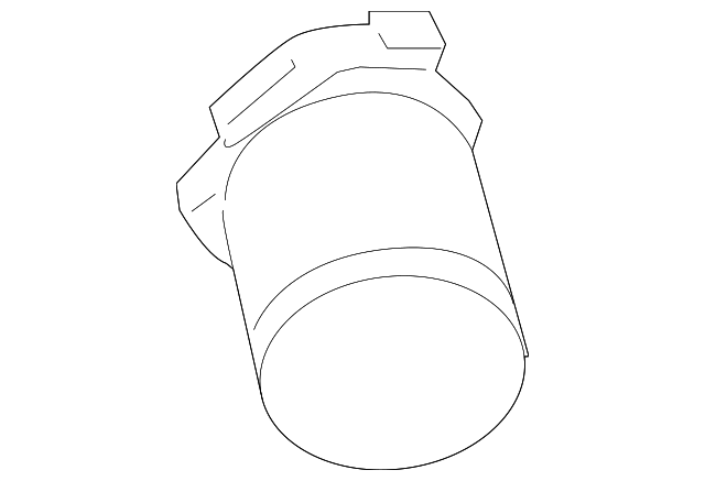 14463-JF00E Деталь AIR HOSE, RIGHT