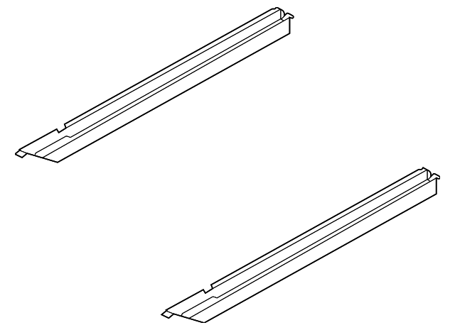 701-803-115 Деталь SIDEMEMBER, LEFT