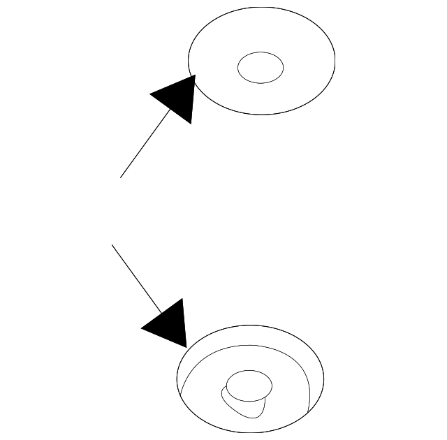 5L8Z5K751AA Деталь CAM, LEFT