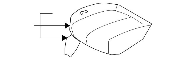 88202-1D312460 Деталь SEAT CUSHION