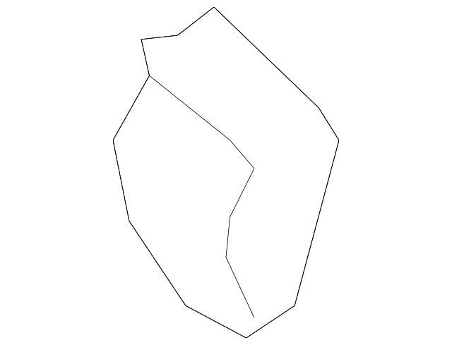 295D9-JA81B Деталь COVER CLIP
