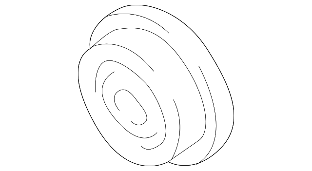 45026-60010 LOWER COVER