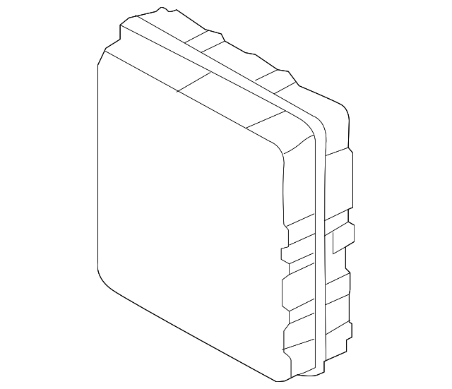47880-3NF0A Деталь MODULE