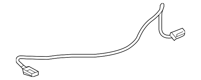 81935-08030 Деталь WIRE
