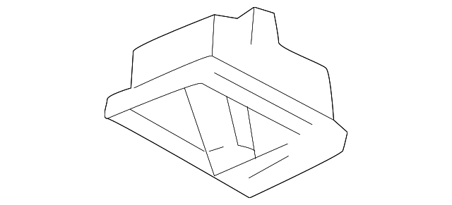 15604649 Деталь INSERT