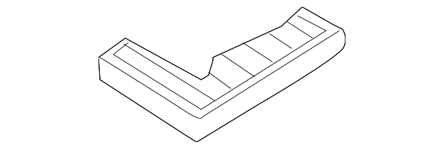 8E0-819-439 FILTER