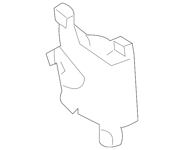 8E1-820-511-J ADJUST MOTOR