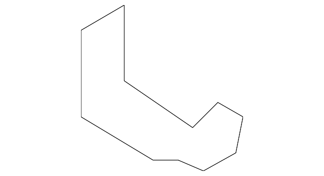 9L8Z-3K079-A Деталь STABILIZER MOUNT, LEFT