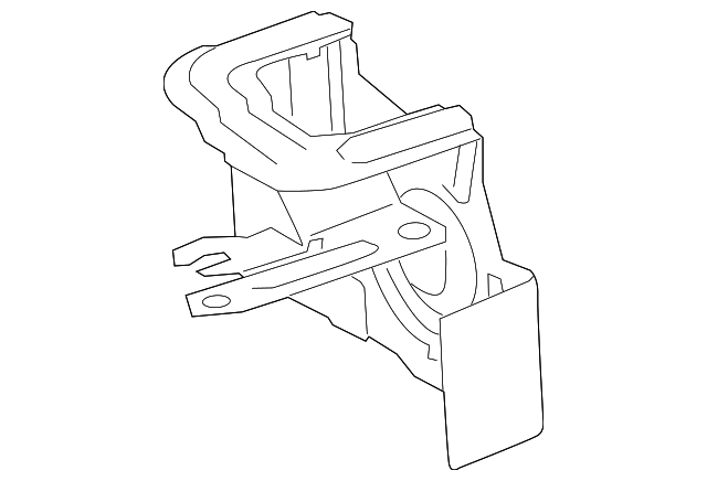 88892-50130 Деталь COMPRESSOR PROTECTOR
