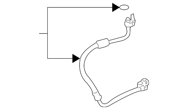88704-50020 Деталь SUCTION HOSE