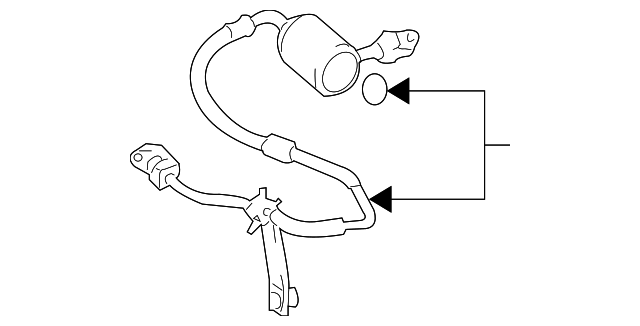 88703-50070 Деталь DISCHARGE HOSE