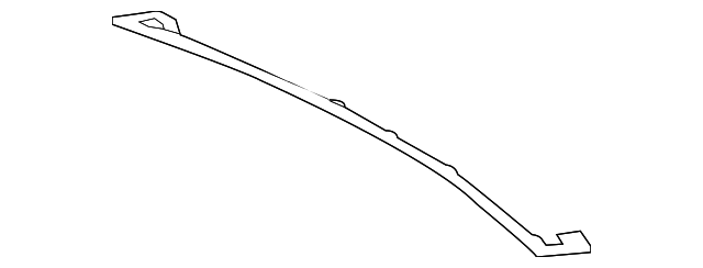 230-793-00-98 Деталь TOP COVER SEAL
