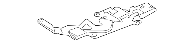 230-790-00-07 Деталь DRIVE ASSY