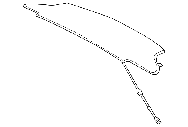 230-790-02-35-7F08 Деталь TOP COVER