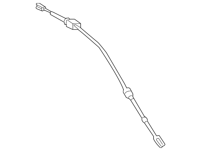230-790-00-59 Деталь CABLE