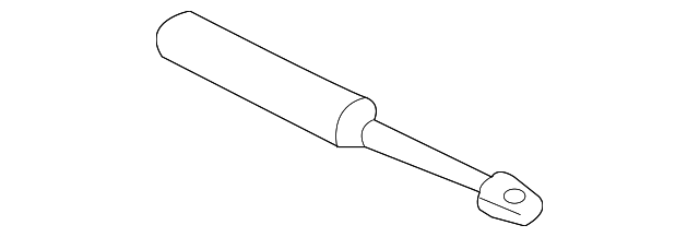 230-790-00-79 Деталь STRUT CYLINDER
