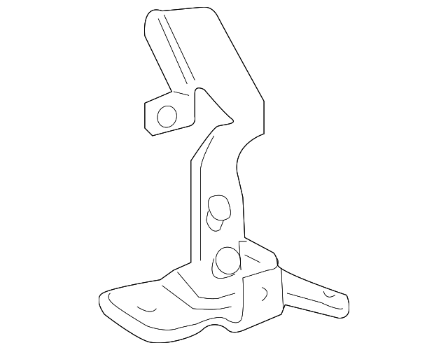 230-790-00-14 Деталь BRACKET
