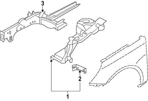 Optima STRUCTURAL COMPONENTS & RAILS