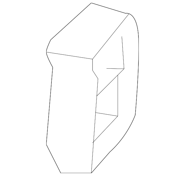 28796-2W100 Деталь STOP SPACER