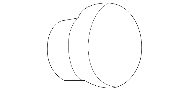 28882-0W000 Деталь WIPER ARM COVER