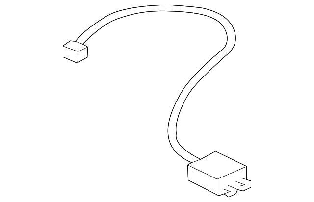 89662-1JD1A Деталь ACTUATOR, LEFT