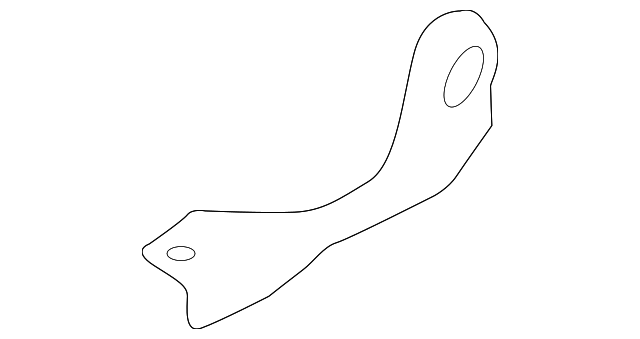 89356-1JC0D Деталь CUSHION COVER, LEFT
