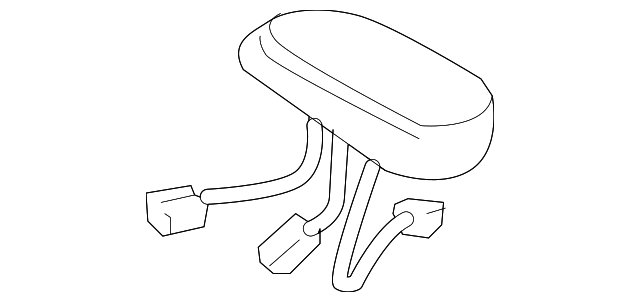15804329 ANTENNA