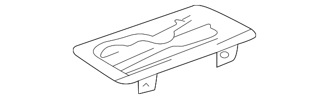 163-267-01-88 Деталь SHIFT PLATE