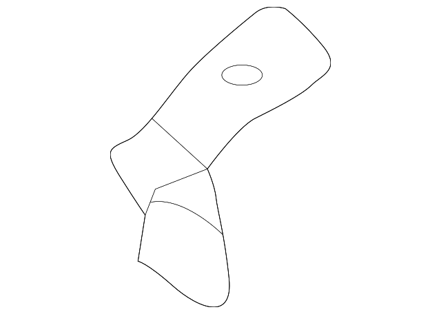 163-813-00-28 Деталь ASHTRAY SPRING