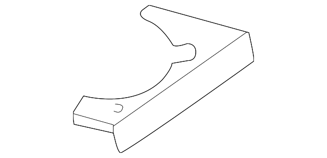 8N0-810-148 Деталь SUPPORT PLATE