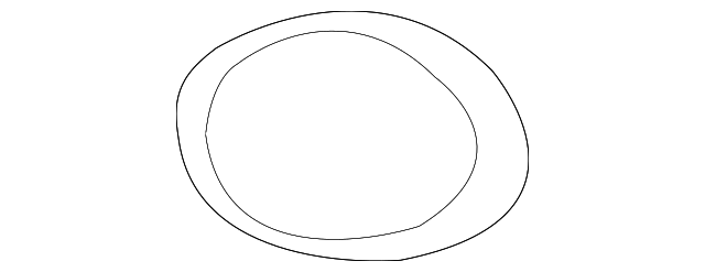 8N0-809-929-A Деталь SEAL
