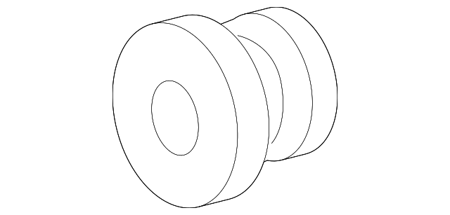 5080142AA Деталь IMPELLER SEAL