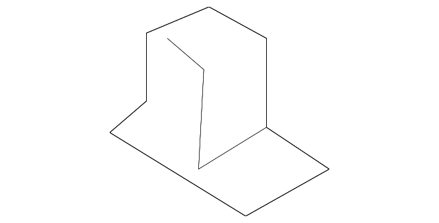 74336-52010 VISOR CLIP, LEFT