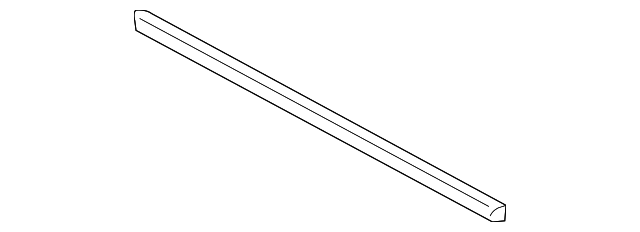 209-780-00-13 LOWER RAIL