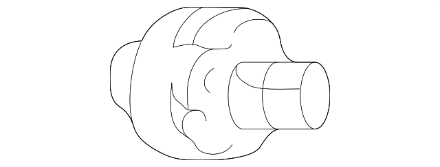 10456238 KNOCK SENSOR