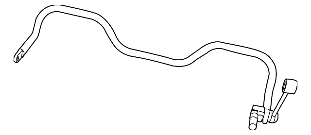 68070122AA Деталь STABILIZER BAR
