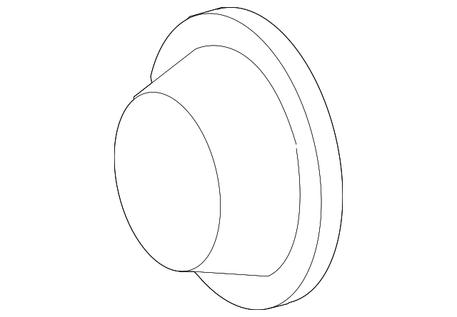 5125553AA Деталь CAP