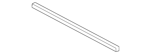 5183276AA Деталь WIPER BLADE