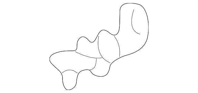 77281-33010 CUT-OFF VALVE CLAMP