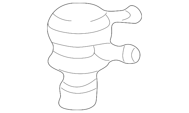 77390-33011 CHECK VALVE